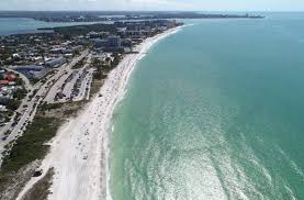 Lido Beach Is The Famous Lido Key Beach In Sarasota! 🌞 Swimming + Food,  Beach Rentals, Parking... Shelling? 🌞 Southwest Florida Travel Blog -  Flashpacking America