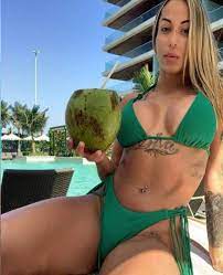 Bianca dominguez mc kevin wife. Brazilian Male Star Asks For Multiplayer Sports For His Wife Who Is Afraid Of His Wife Catching Rape Climbs The Balcony And Dies In Seconds International Sanli News Network Setn Com
