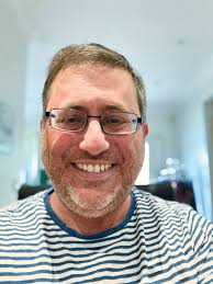 The Year in Review 2023 by Ian Mond