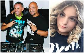 Mi Paquita", nuova hit del dj siracusano Leo Bonarrivo in collaborazione  con Jeffrey Jey