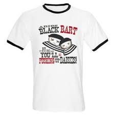 Black Bart Christmas Story New A Christmas Story Adios Black Bart Ringer T 19 99 Holiday Boutique A Christmas Story Laughter Therapy