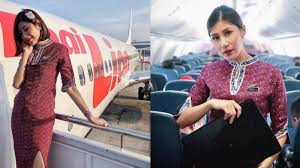 Waktu itu aku main friendster, sengaja cari dengan search pramugari atau f.a., nach ketemulah 1 orang yg respon dan cantik, singat crita setelah email2an kita ketemu di senayan city. Meninggal 3 Hari Setelah Digigit Nyamuk Pramugari Ini Alami Kegagalan Organ Dan Pendarahan Dalam Tribunnews Com Mobile