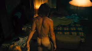 ausCAPS: Chris Hemsworth nude in Rush