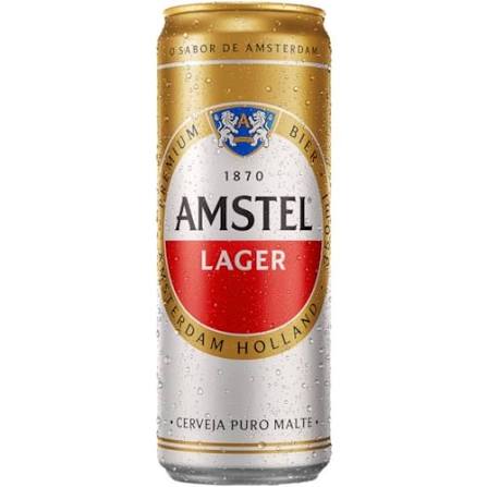 Amstel Lata (un)