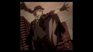 Pin By Maria Yasmim On Port Mafia In 2020 Bungou Stray Dogs Anime Lambada