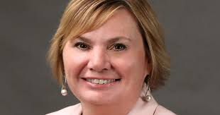 Leading with Heart: Lisa Aubert of Cochlear Americas On The Power of  Authentic Women's Leadership