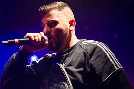 Golani (og eastbull , alex sosa , shay , mago del blocco) feat. Tovaritch Rapper Bio