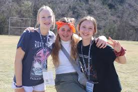 Merry Christmas Eve from us at Glen Lake Camp! Please watch this video from Daran  Miller our Executive Director about things happening in 2024!