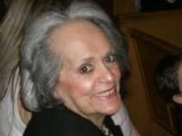 Obituary of Helen Tullo