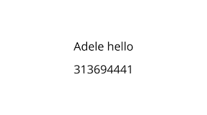 › verified 3 days ago. Roblox Codes For The Radio By Cassy Girl