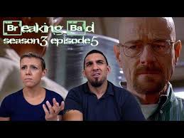 Voir breaking bad saison 3 épisode 7 en streaming vf et vostfr, en très bonne qualité hd et gratuitement sur voirfilm. Breaking Bad Season 3 Episode 5 Mas Reaction Youtube