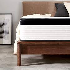 Twin Mattress Molblly 8 Inch Innerspring Mattress In A Box Motion Isolation Individually Wrapped Pocket Coils Matt Best Mattress Queen Mattress Full Mattress