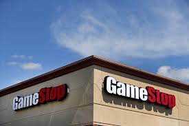 Looking for gamestop $5 monthly reward certificate? Column Gamestop Isn T The First Stock Market Mania And It Won T Be The Last