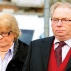 Steven Gills Archives