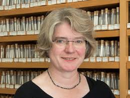Prof. Dr. Wiebke Kirleis: Co-Speaker CRC 1266 — Central Office for Gender  Equality, Equal Opportunity & Family