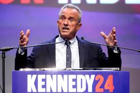 Quiénes son los partidarios de Robert Kennedy Jr. en Wisconsin?
