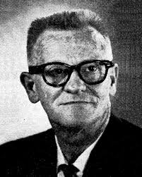 Robert D. Bailey Jr.