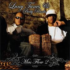The song looks at how we can simply add a zero to the end of any number. Luny Tunes Baby Ranks Mas Flow 2 2005 Cd Discogs