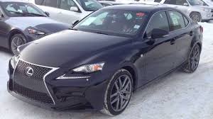 Adjustments are fairly modest, considering that the original styling of the existing lexus ls 250 f sport has actually confirmed so. 2014 Lexus Is 250 Awd Premium F Sport Package Review With Red Interior Youtube