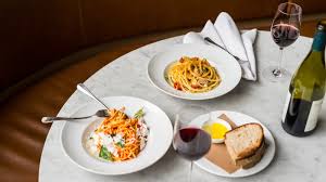 The combination of the dim lighting with straightforward, cheap pricing. The Ultimate New York Guide To February 14th Resy Right This Way