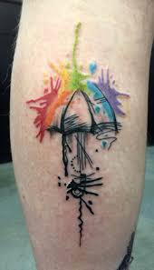 65+ examples of watercolor tattoo | cuded. 90 Amazing Lgbt Tattoo Designs Body Art Guru