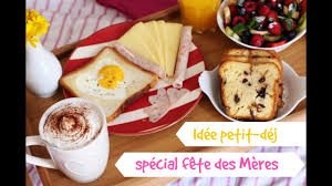 Maybe you would like to learn more about one of these? Recettes Faciles 1 Idee Petit Dej Special Fete Des Meres Diotis Diaries Youtube