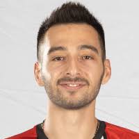 Umit Demir » indoor tournaments :: Volleybox