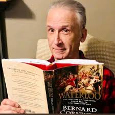 My latest review in the Providence Journal of "The Pioneers" by David  McCullough. And I got to interview him for another article I'm working on!  https://lnkd.in/epZ-pvC