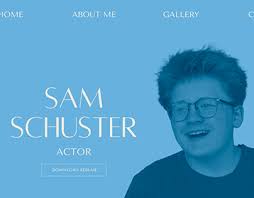 Schuster Projects :: Photos, videos, logos, illustrations and branding ::  Behance