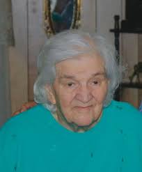 Myrtle Huffman Obituary