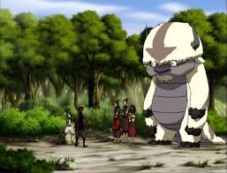 20 Things You Didn T Know About Appa From Avatar The Last Airbender Avatar Picture Avatar Airbender The Last Airbender