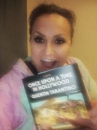 That was Angela Bassett 1st appearance