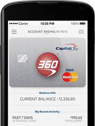 Having your payment due on the same date each month makes it much easier to keep track of your bills, but one of those dates might fall on a weekend or a holiday. Capital One Launches Mobile Wallet