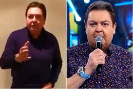 Fausto silva, o faustão, é um importante apresentador. Fausto Silva Explica Em Video Declaracao Polemica Feita No Domingao Veja Sao Paulo