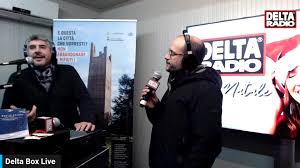 In diretta dal Delta Bo Live con Alberto Piva