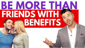 Check spelling or type a new query. 3 Steps To Turning Friends With Benefits Into A Relationship Youtube