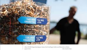 Dieses und andere experimente zeigen deutlich, dass sich menschen leicht sogenannten autoritäten beugen und deren anweisungen befolgen oder nachahmen, obwohl sie dabei innerlich anderer meinung sind. Allgemeine Zeitung Rhine Cleanup Freiwillige Sammeln 140 000 Zigarettenkippen Gymnasium Am Kurfurstlichen Schloss Mainz