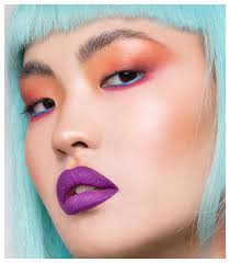 Simplicity Is The New Luxury Interview With Makeup Artist Netta Szekely Cosset Moi Makeup Trends Becoming A Makeup Artist Editorial Makeup