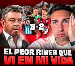 R A Rivero"