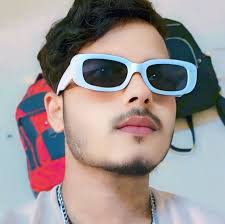 Babu Narayan in people