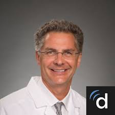 Dr. John Blincow, MD