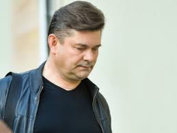 Na pytania naszego reportera odpowiadał. Daniel Martyniuk I Kolejna Afera Zenek I Danuta Martyniukowie Nie Wiedza Co Dalej Robic Z Synem