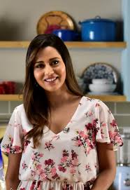 Born in delhi, raiza relocated to bangalore at an early age and began modeling while pursuing her bachelor's degree. She S Alice In Movieland Deccan Herald