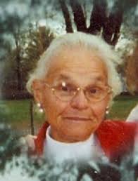 Obituary of Mae Christian