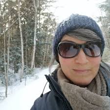 Danielle Ethier's Instagram, Twitter & Facebook