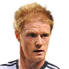 Alan Tate