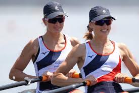 At the 2018 european rowing championships in glasgow, scotland, she won the silver medal in light weight skiffs. 3byunjeijb6pm