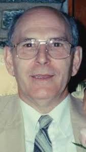 Victor Levesque (Avis de décès)