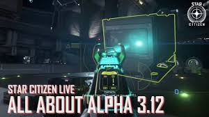 Feedback and suggestions are appreciated as always! Star Citizen Live All About Alpha 3 12 Youtube
