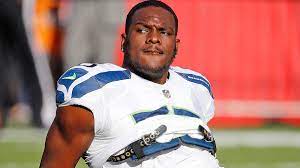 Clark, who the seahawks drafted in the second. Seahawks Trade Frank Clark To Chiefs Shaking Up 2019 Nfl Draft By Adding No 29 Pick Cbssports Com